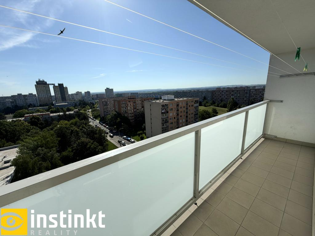 Pronájem bytu 3+kk 85 m2