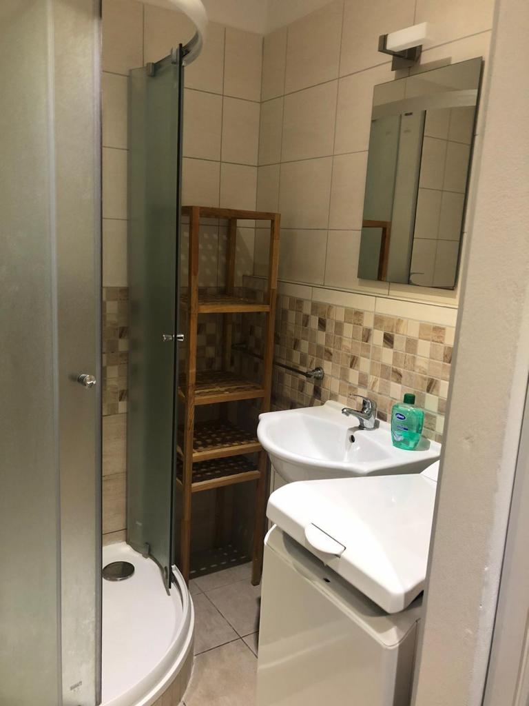 Pronajem bytu 2+kk 50 m2