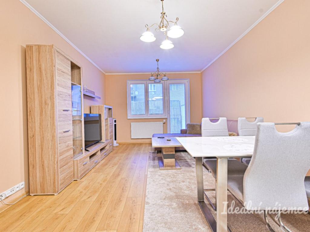 Pronájem bytu 2+kk 70 m2
