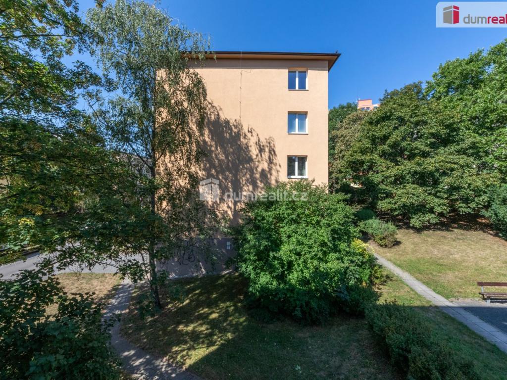 Prodej bytu 2+1 54 m2, Praha – náhled fotky 22