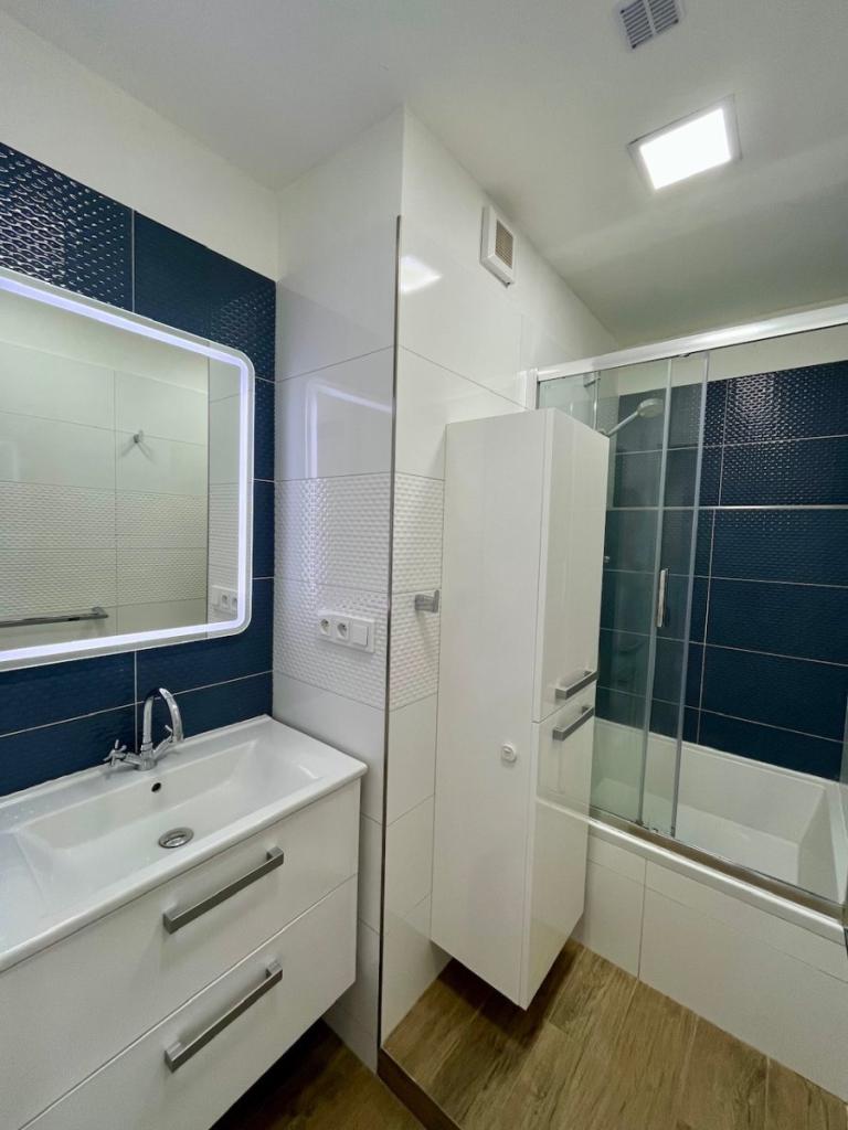 Pronájem bytu 2+1 62 m2