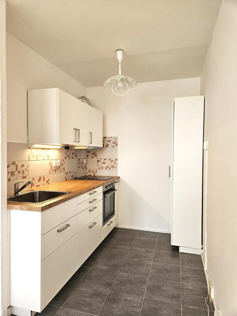 Prodej bytu 2+kk 44 m2, Praha – náhled fotky 3