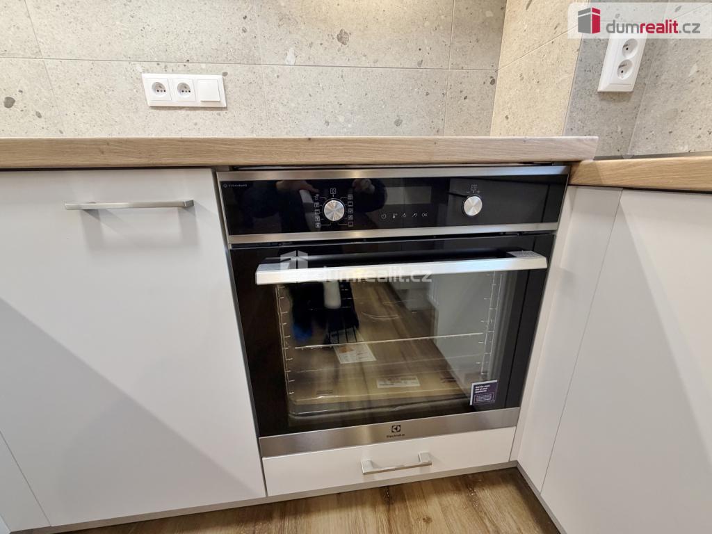 Prodej bytu 2+kk 45 m2