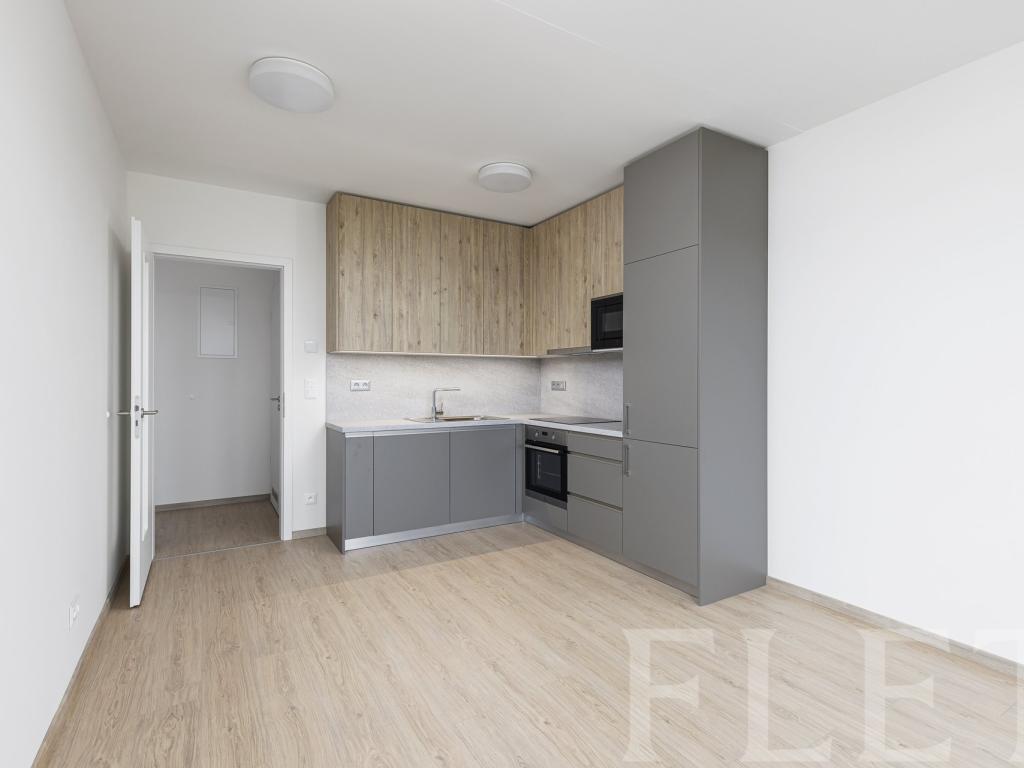 Pronájem bytu 2+kk 47 m2