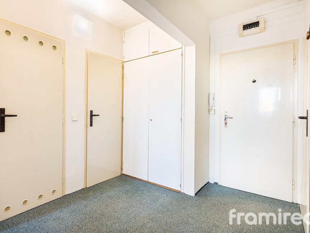 Pronájem bytu 2+kk 45 m2