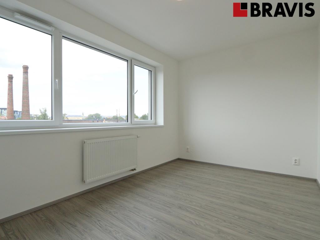 Pronájem bytu 2+kk 52 m2