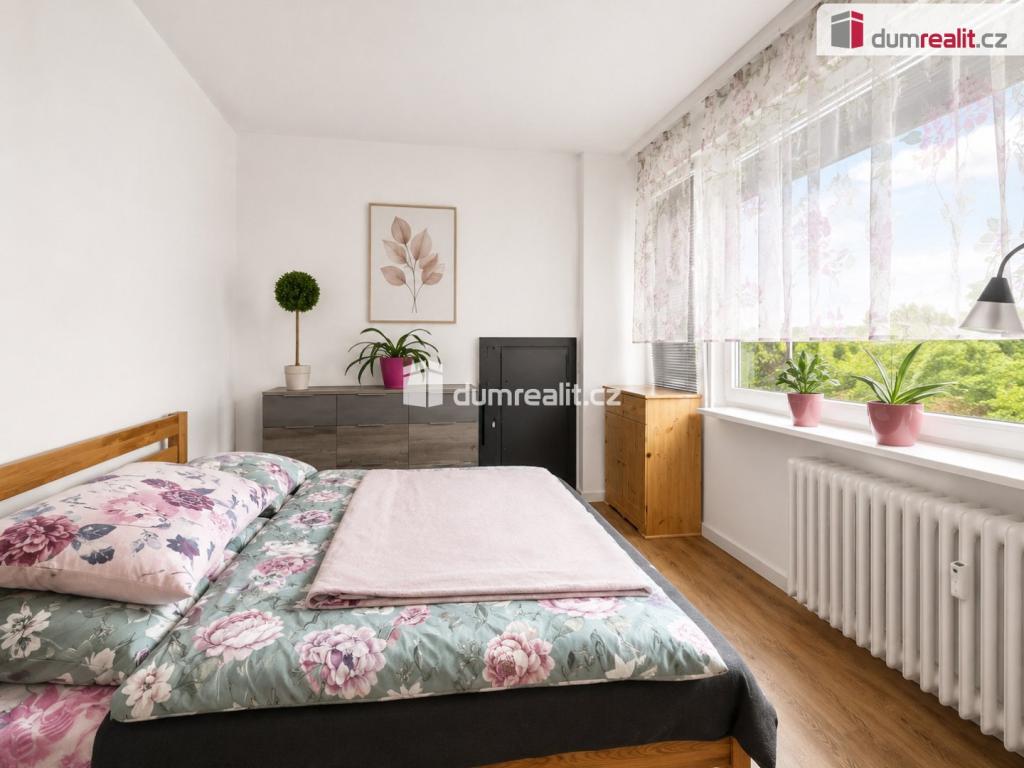 Pronájem bytu 3+1 70 m2
