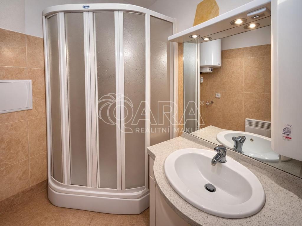 Prodej bytu 1+1 40 m2, Slapy – náhled fotky 7