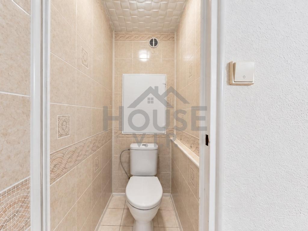 Prodej bytu 1+kk 29 m2, Praha – náhled fotky 14