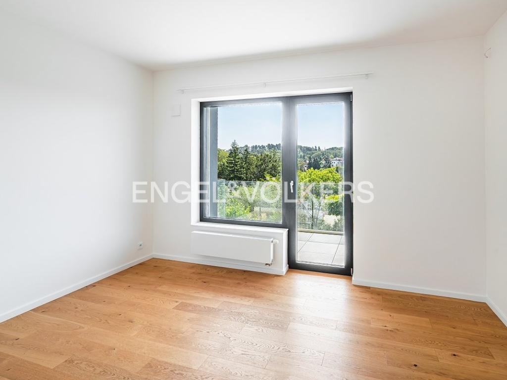 Pronájem bytu 2+kk 38 m2