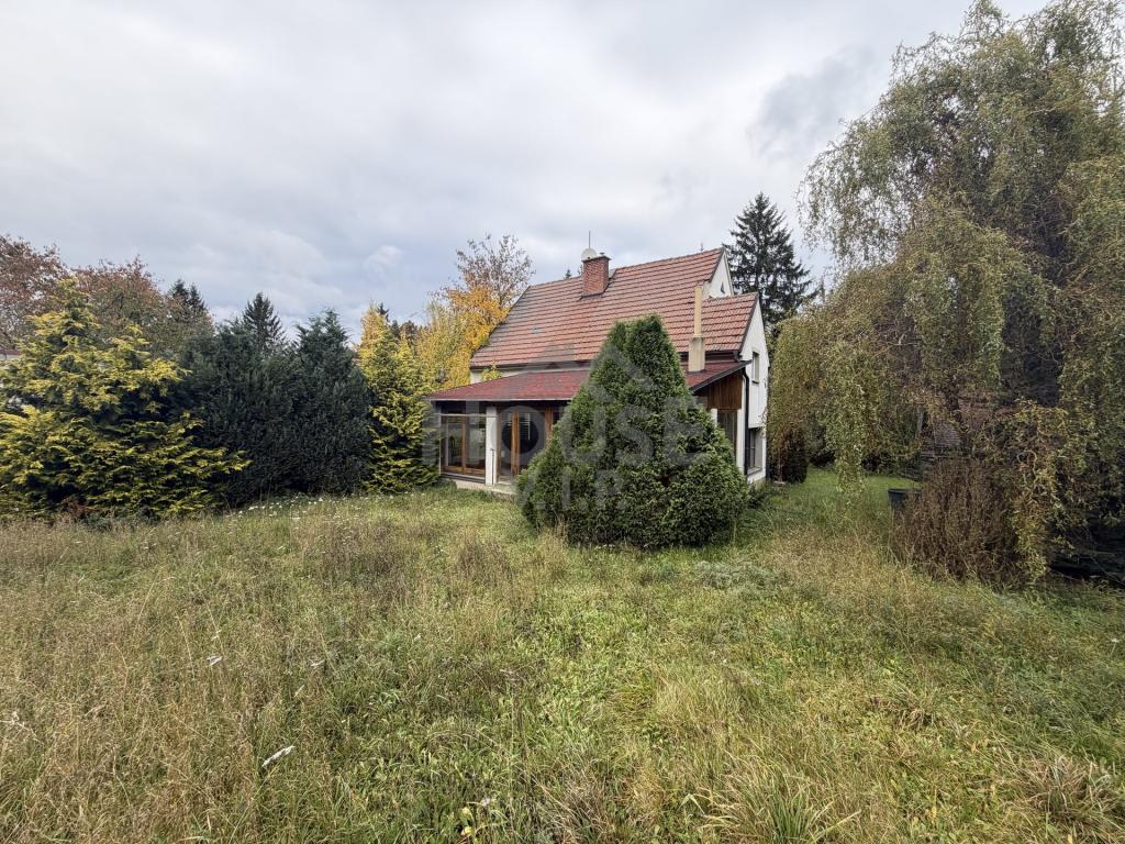 Prodej domu 186 m2