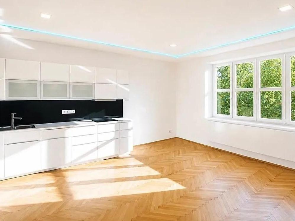 Pronájem bytu 4+kk 104 m2