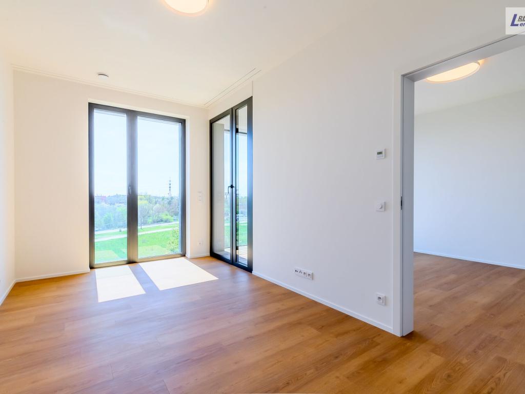 Pronájem bytu 2+kk 59 m2
