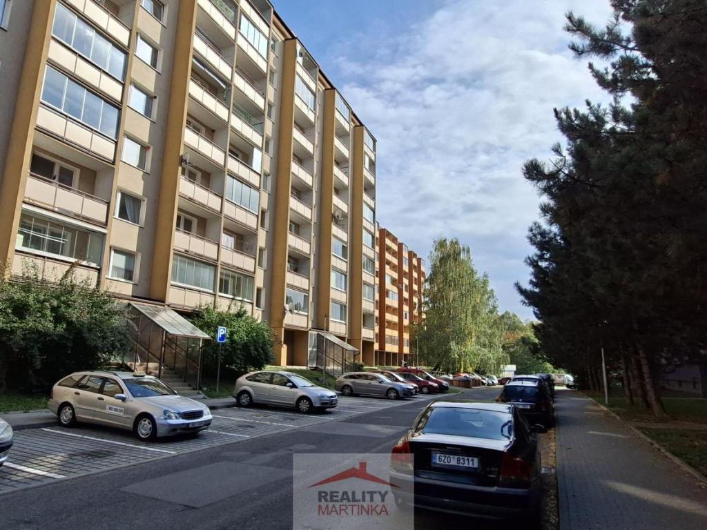 Pronájem bytu 2+1 45 m2, Valašské Meziříčí – náhled fotky 23