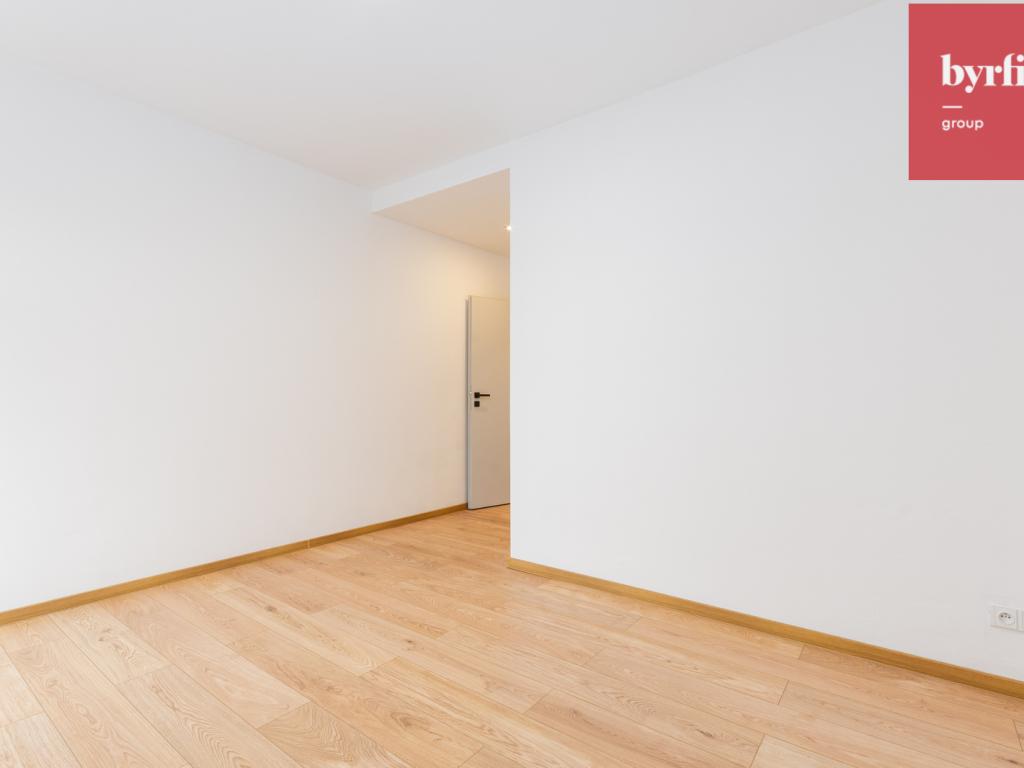 Pronájem bytu 2+kk 52 m2