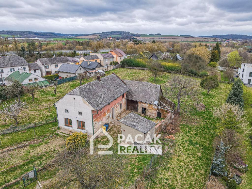 Prodej domu 200 m² – pohled 3