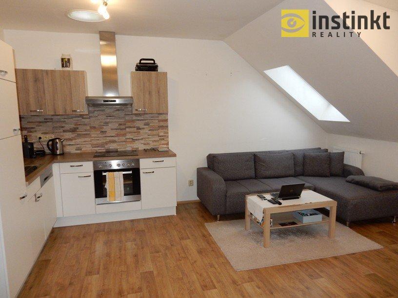Pronájem bytu 2+kk 59 m2