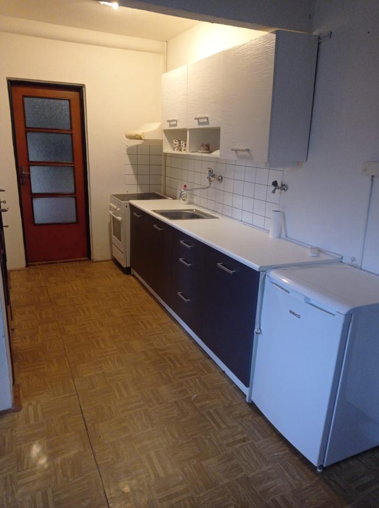 Pronájem bytu 4+kk 90 m2