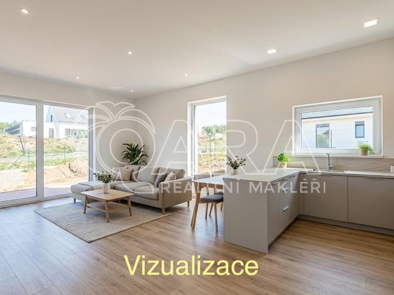 Prodej domu 113 m2, Olešná – náhled fotky 8