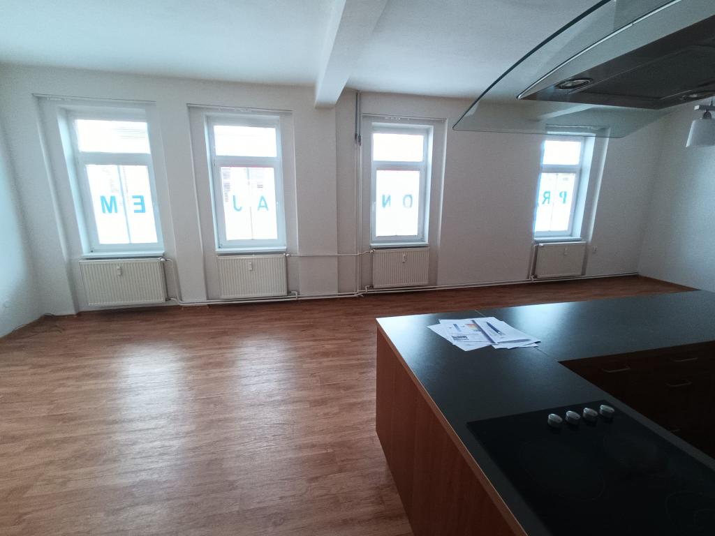 Pronájem bytu 3+kk 93 m2