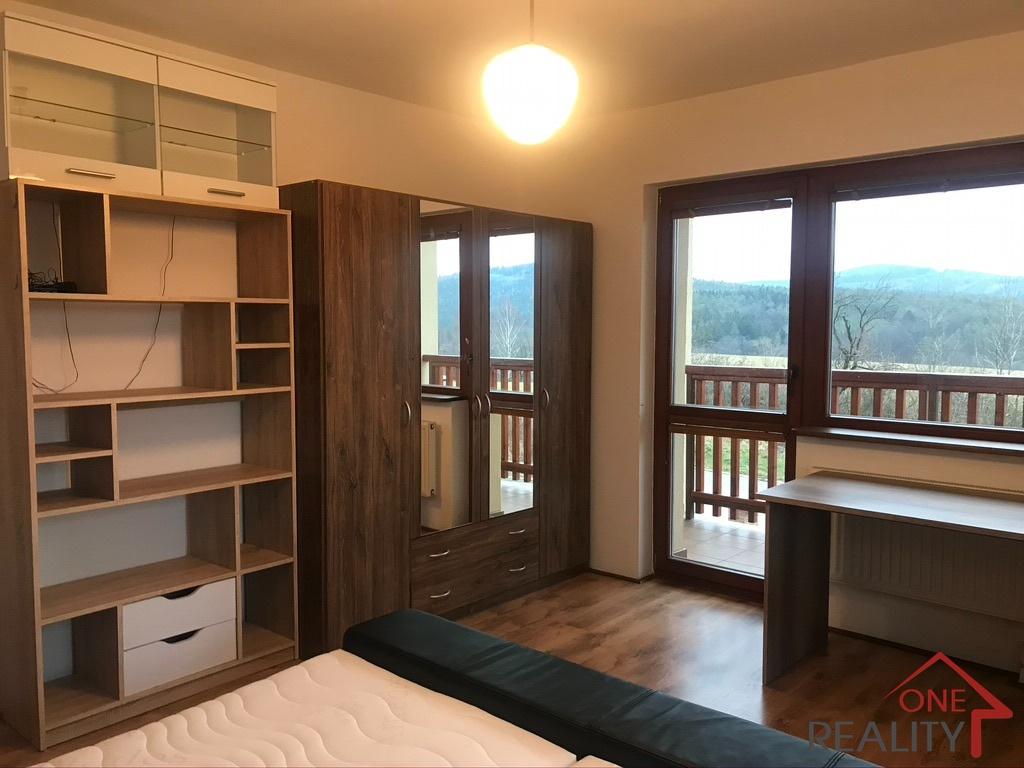 Pronájem bytu 3+kk 68 m2