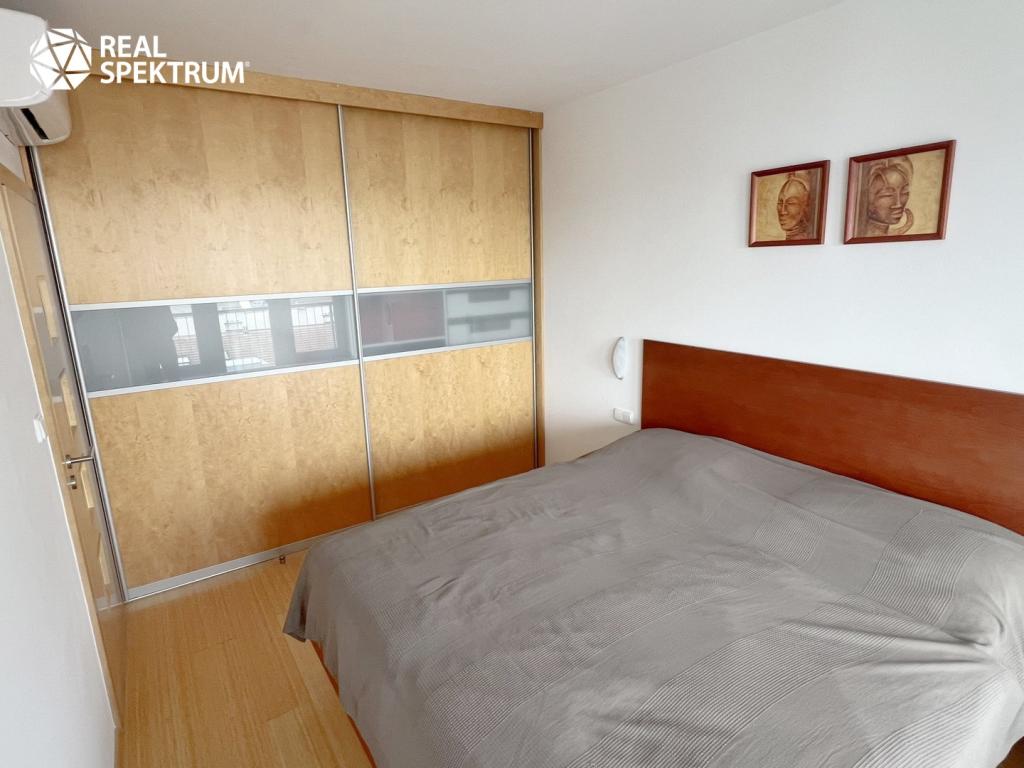 Pronájem bytu 2+kk 50 m2
