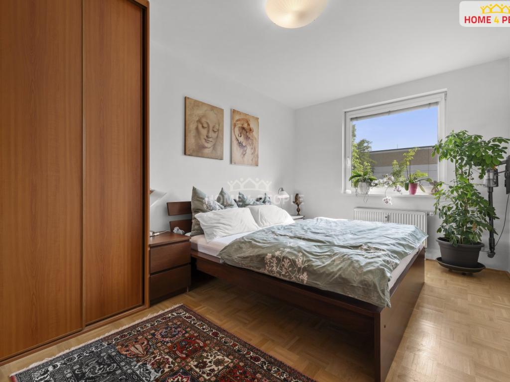 Prodej bytu 2+kk 48 m2, Praha – náhled fotky 11