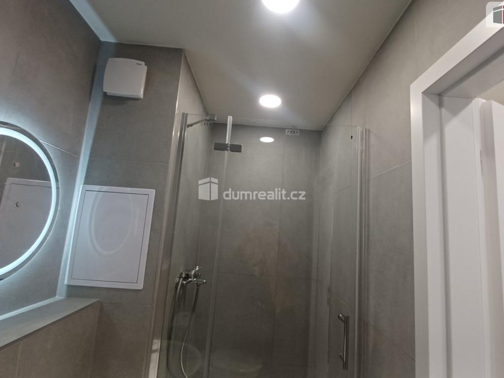 Pronájem bytu 2+1 55 m2, Ústí nad Labem – náhled fotky 9