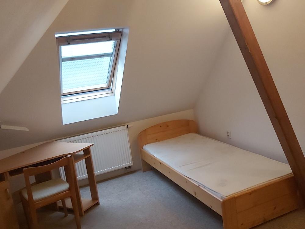 Pronajem bytu dům 25 m2