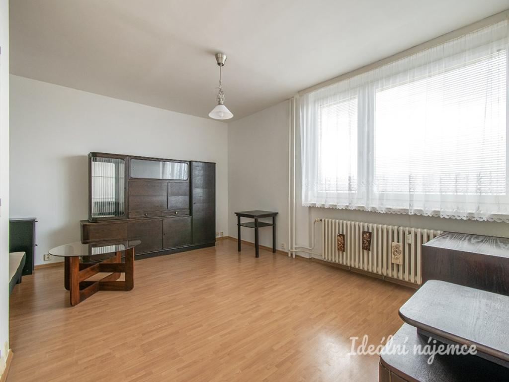 Pronájem bytu 1+1 38 m2