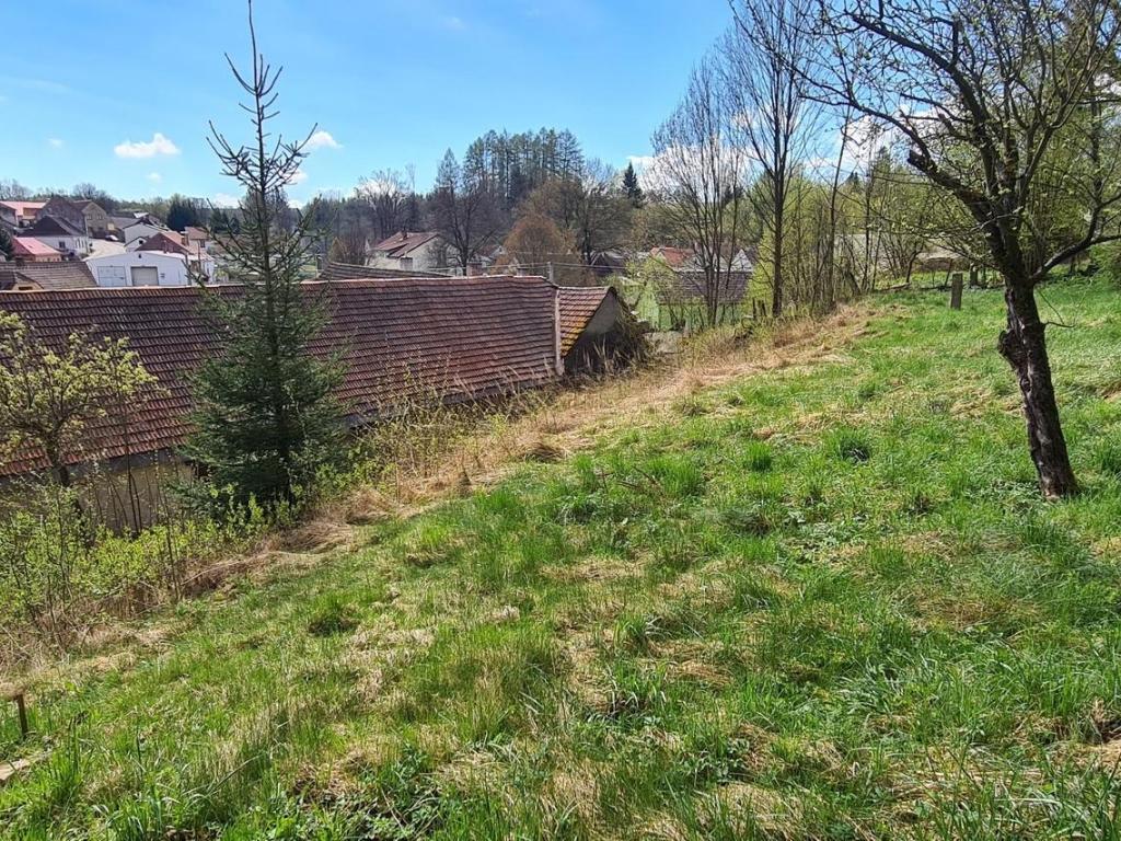 Prodej domu 119 m2