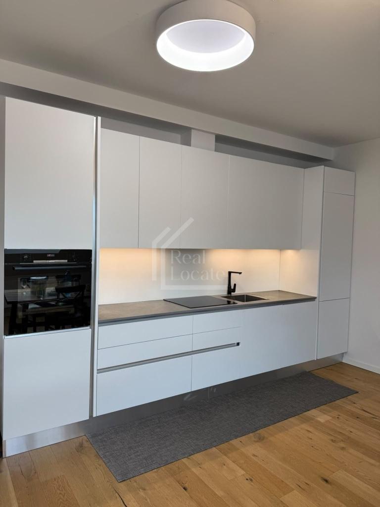 Pronájem bytu 3+kk 124 m2