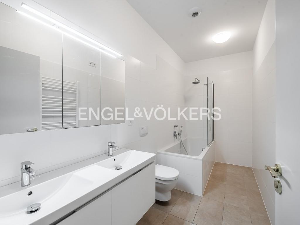 Pronájem bytu 2+kk 101 m2