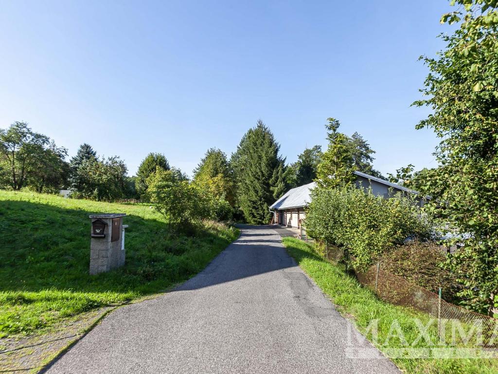 Prodej pozemku 3738 m2, Hrubá Skála – náhled fotky 12