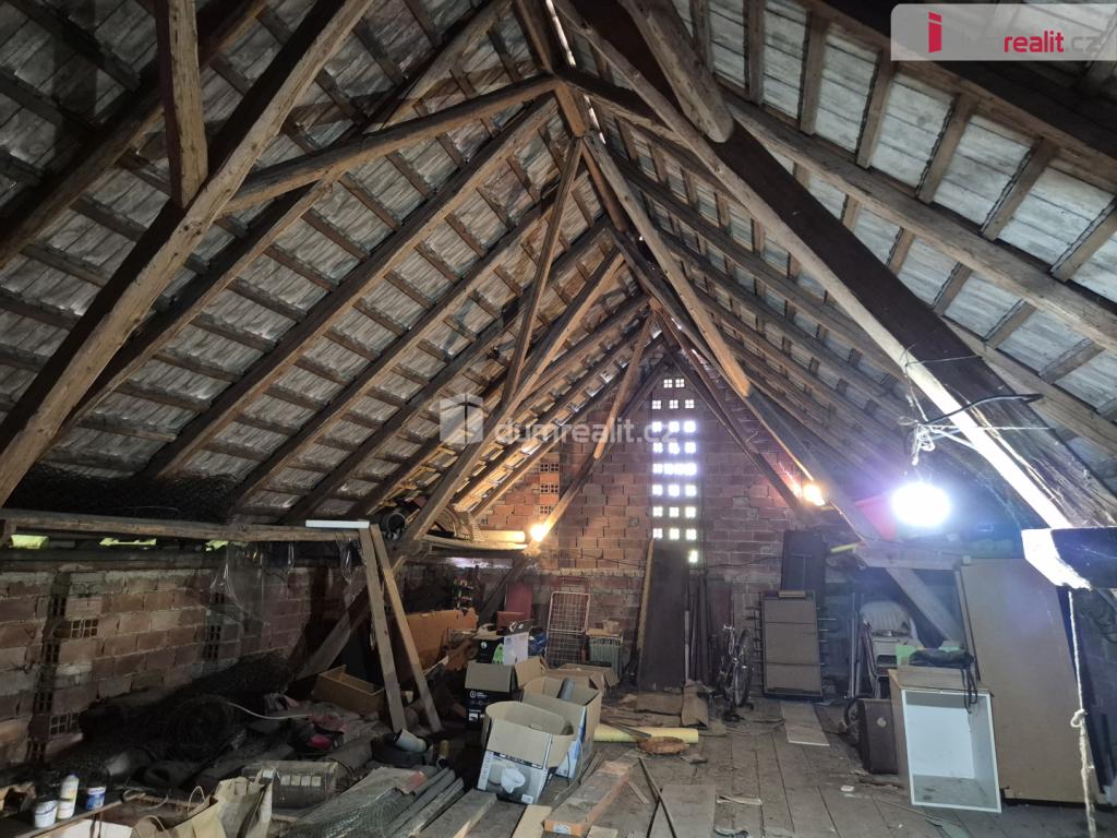 Prodej domu 110 m2, Střezimíř – náhled fotky 17