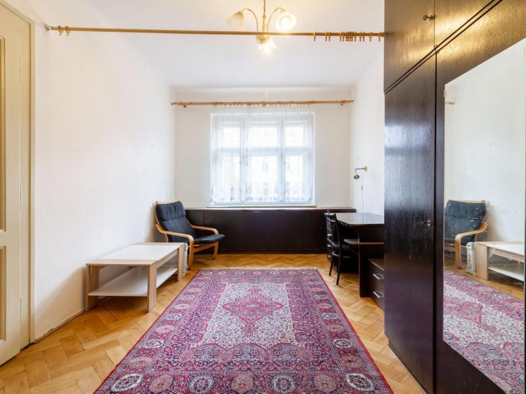 Pronájem bytu 2+1 60 m2