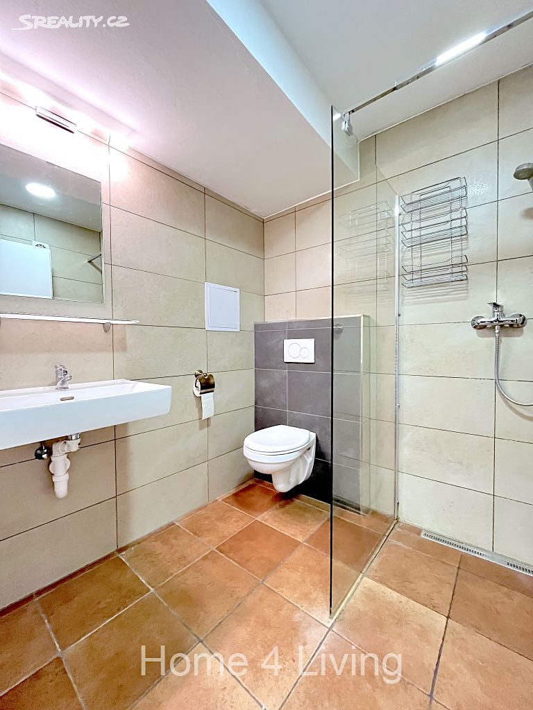 Spolubydlení atypický 18 m2
