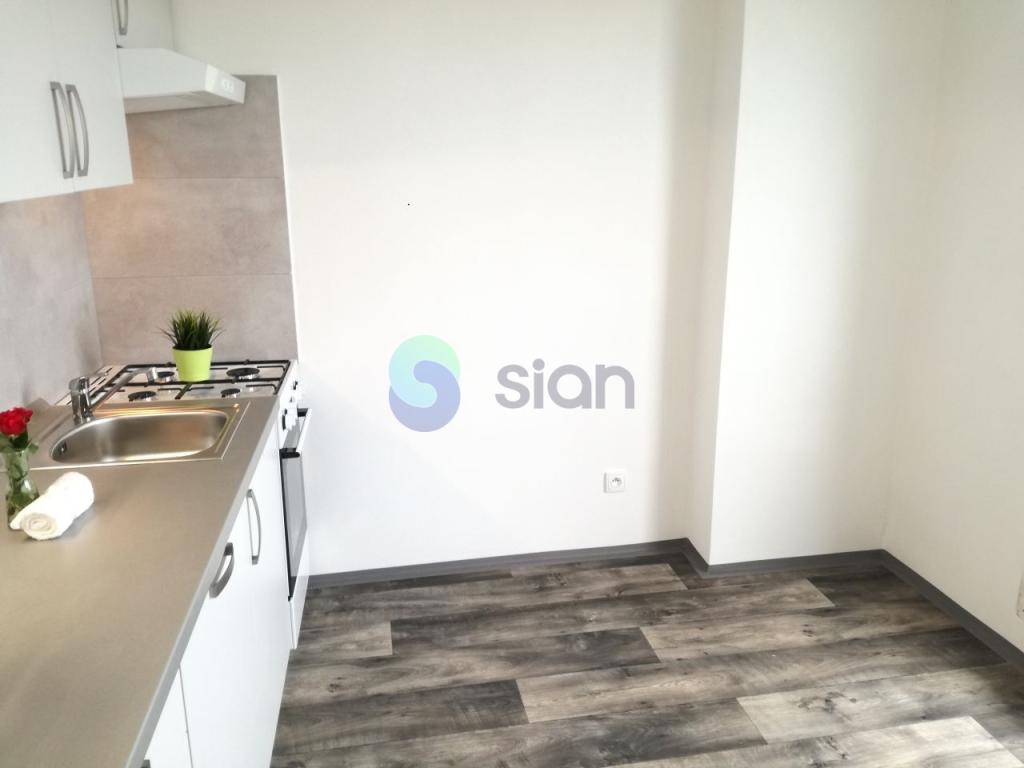 Pronájem bytu 1+1 38 m2