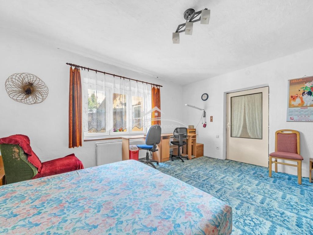 Prodej domu 130 m2, Žirovnice – náhled fotky 9
