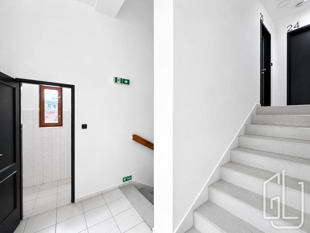 Prodej bytu 2+kk 43 m2, Praha – náhled fotky 20