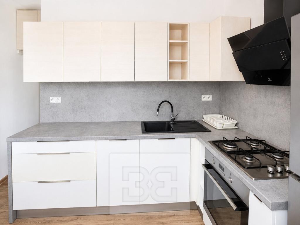 Pronájem bytu 2+1 56 m2