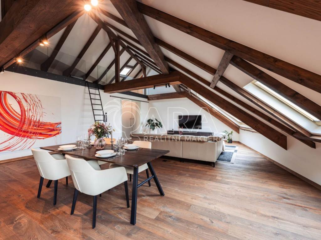 Pronájem bytu 5+kk 335 m2