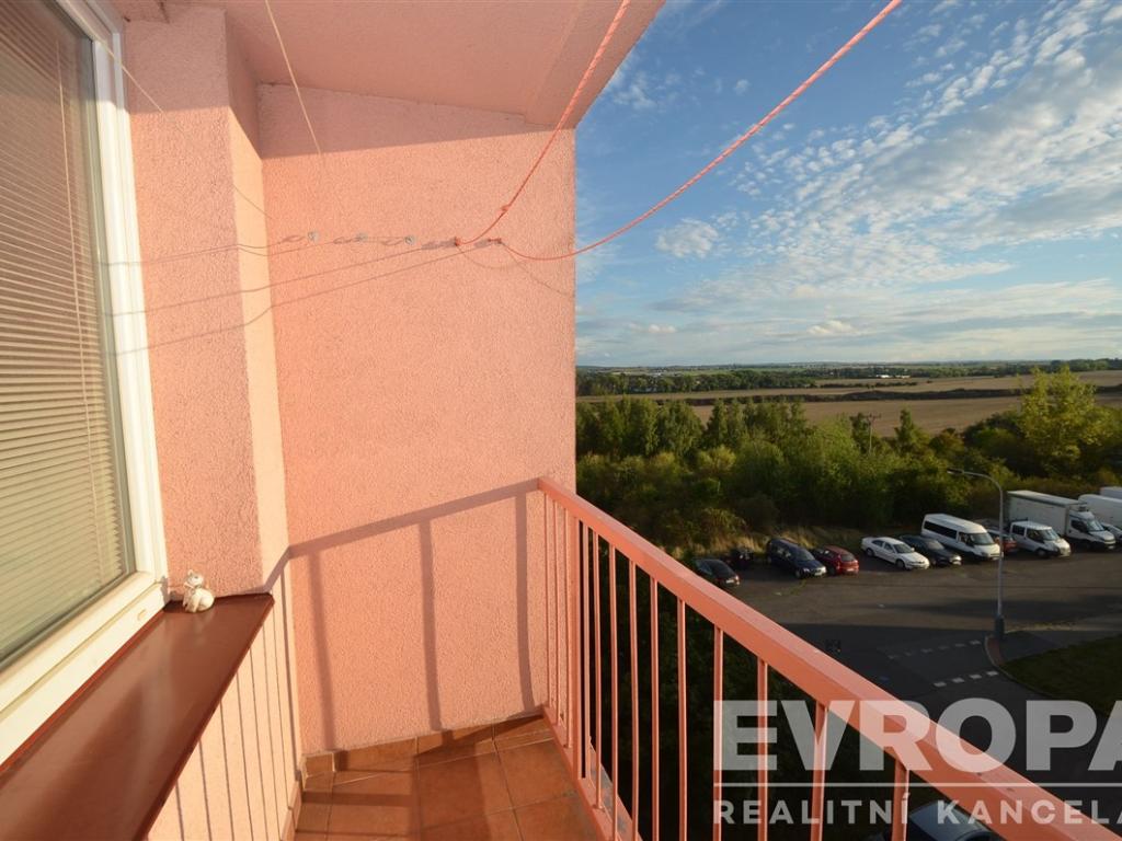 Pronájem bytu 3+1 75 m2