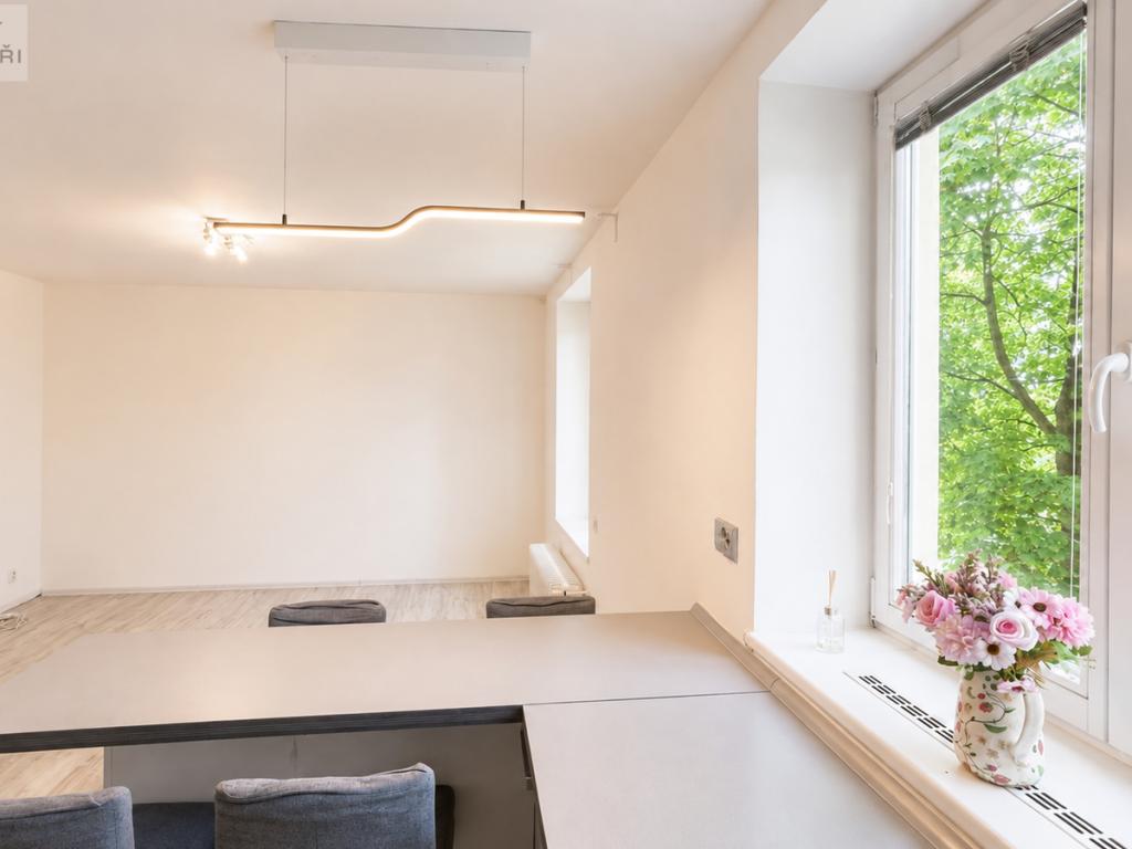 Pronájem bytu 2+kk 56 m2
