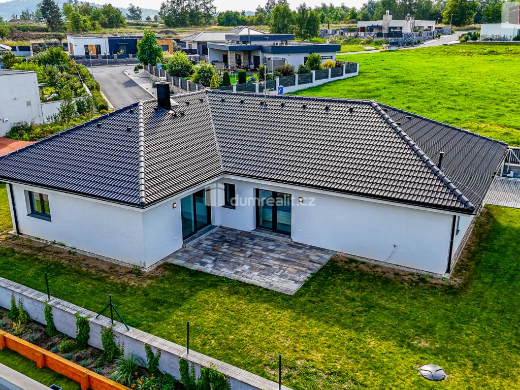 Prodej domu 170 m2