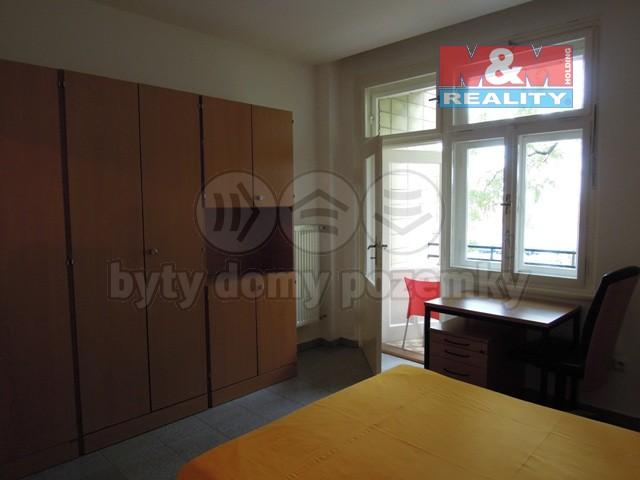 Pronajem bytu 2+kk 60 m2