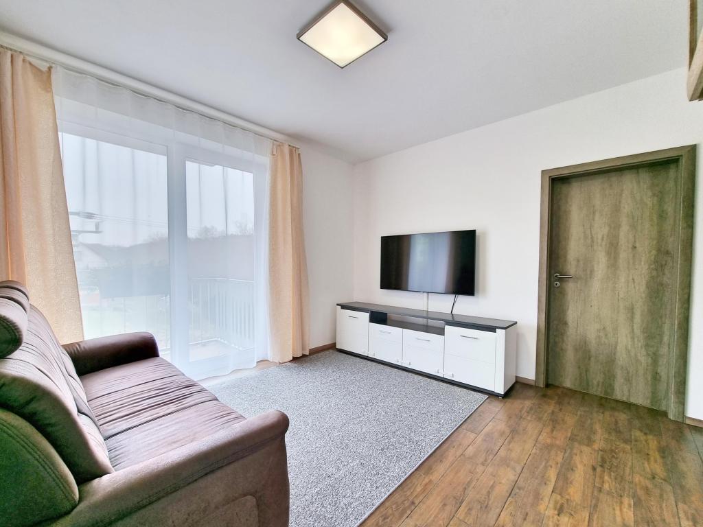 Pronajem bytu 3+kk 64 m2