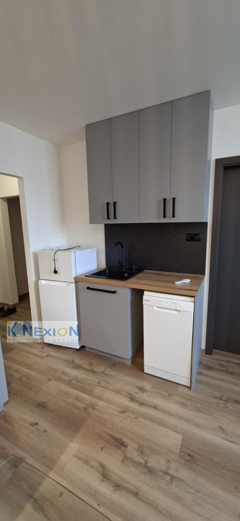 Pronájem bytu 2+kk 53 m2