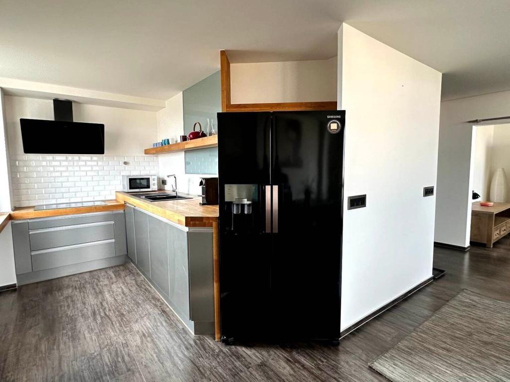 Pronájem bytu 2+kk 62 m² - Ansicht 6