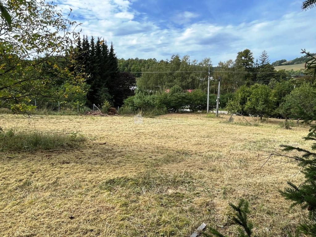Prodej pozemku 1450 m2, Liptál – náhled fotky 8